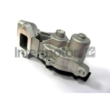 AGR-Ventil INTERMOTOR 14490