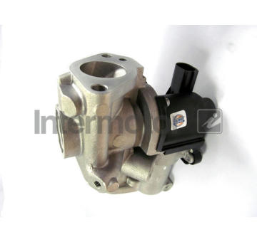 AGR-Ventil INTERMOTOR 14491