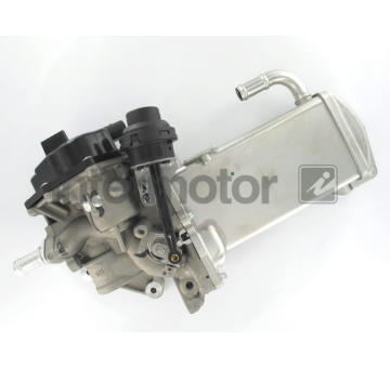 AGR-Ventil INTERMOTOR 14492