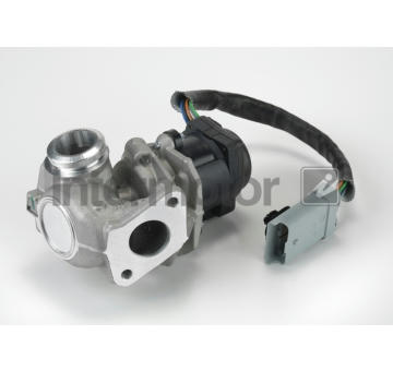 AGR-Ventil INTERMOTOR 14972