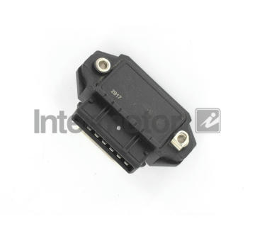 Řídicí jednotka, zapalovací systém INTERMOTOR 15010