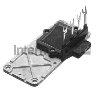 Řídicí jednotka, zapalovací systém INTERMOTOR 15856