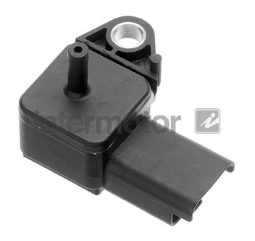 Senzor tlaku sacího potrubí INTERMOTOR 16824