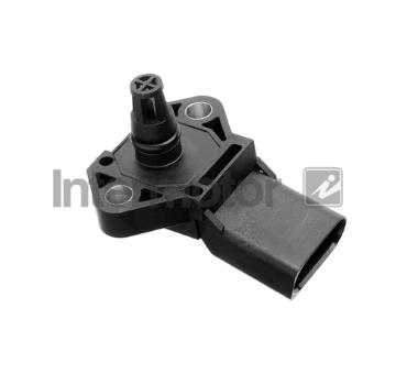 Senzor tlaku sacího potrubí INTERMOTOR 16870