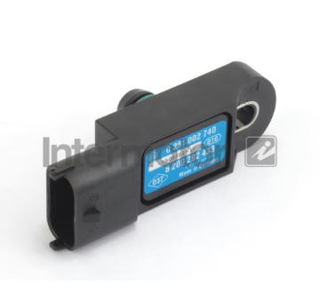Senzor tlaku sacího potrubí INTERMOTOR 16898