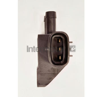 Senzor, tlak výfukového plynu INTERMOTOR 16976