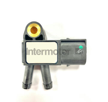 Senzor, tlak výfukového plynu INTERMOTOR 16989