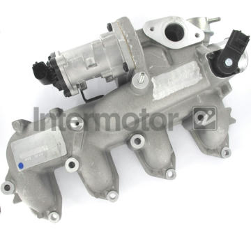 AGR-Ventil INTERMOTOR 18021