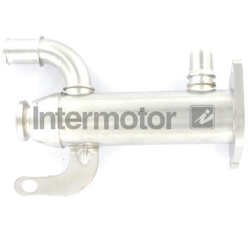 Chladič, recirkulace spalin INTERMOTOR 18065