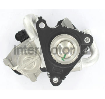 AGR-Ventil INTERMOTOR 18068