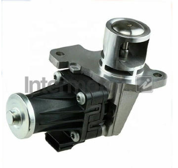 AGR-Ventil INTERMOTOR 18099