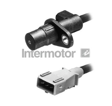 Generátor impulsů, klikový hřídel INTERMOTOR 18758