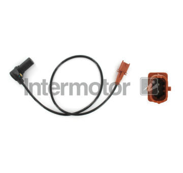 Generátor impulsů, klikový hřídel INTERMOTOR 18827