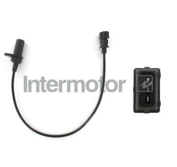 Generátor impulsů, klikový hřídel INTERMOTOR 18920