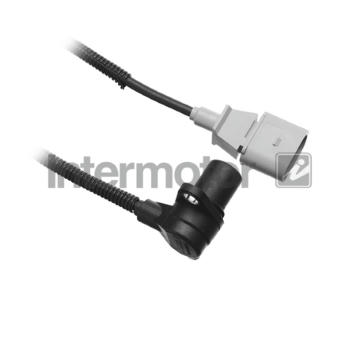 Generátor impulsů, klikový hřídel INTERMOTOR 18922