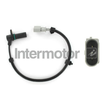 Generátor impulsů, klikový hřídel INTERMOTOR 18923