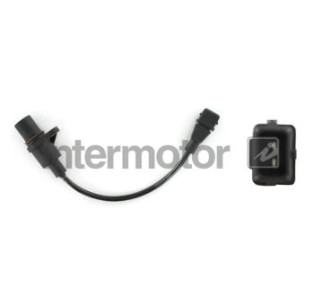 Generátor impulsů, klikový hřídel INTERMOTOR 18938