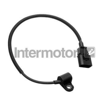 Snímač, poloha vačkového hřídele INTERMOTOR 19050