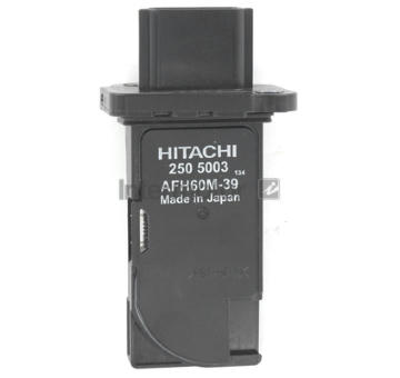 Snímač množství protékajícího vzduchu INTERMOTOR 19858