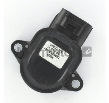 Senzor, poloha škrticí klapky INTERMOTOR 20060