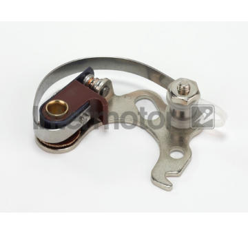 Sada kontaktů, rozdělovač INTERMOTOR 22560