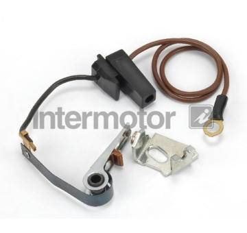 Kontakty rozdělovače  IN 23160