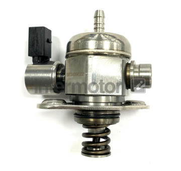 Vysokotlaké čerpadlo INTERMOTOR 38022