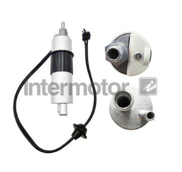 Palivové čerpadlo INTERMOTOR 38308