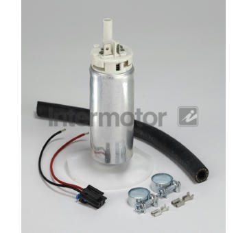 Palivové čerpadlo INTERMOTOR 38800
