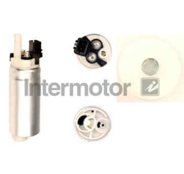 Palivové čerpadlo INTERMOTOR 38854