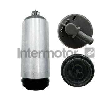 Palivové čerpadlo INTERMOTOR 38898
