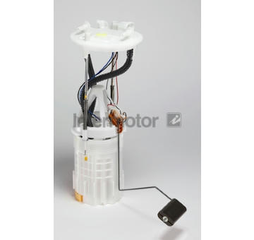 Palivová přívodní jednotka INTERMOTOR 39004