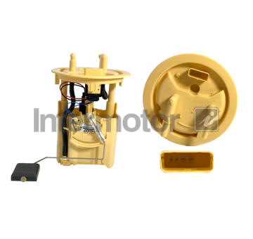 Palivová přívodní jednotka INTERMOTOR 39089