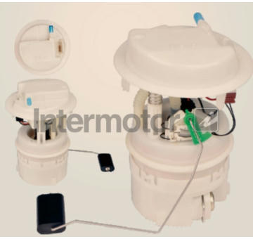 Palivová přívodní jednotka INTERMOTOR 39107