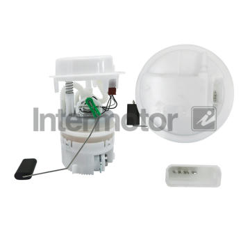 Palivová přívodní jednotka INTERMOTOR 39108