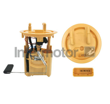 Palivová přívodní jednotka INTERMOTOR 39228