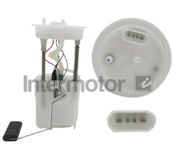 Palivová přívodní jednotka INTERMOTOR 39231