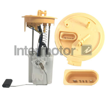 Palivová přívodní jednotka INTERMOTOR 39233