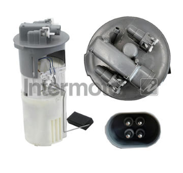 Palivová přívodní jednotka INTERMOTOR 39237