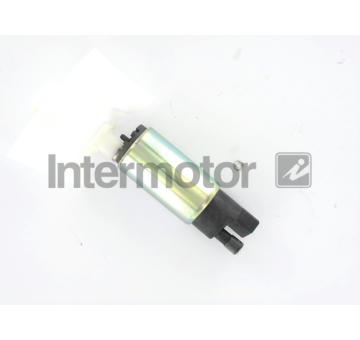 Palivové čerpadlo INTERMOTOR 39355