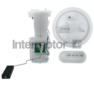 Palivová přívodní jednotka INTERMOTOR 39363