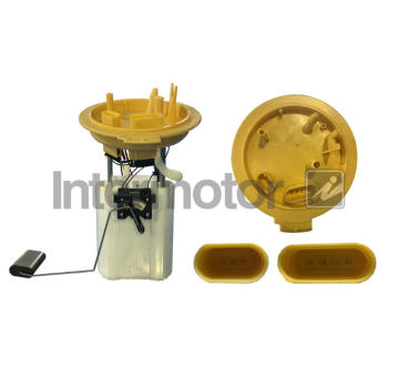 Palivová přívodní jednotka INTERMOTOR 39566