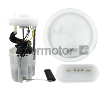 Palivová přívodní jednotka INTERMOTOR 39598