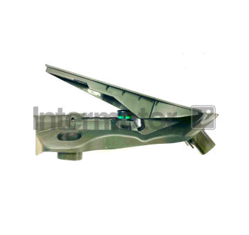 Senzor, poloha akceleracniho pedalu INTERMOTOR 42051