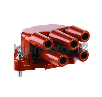 Víko rozdělovače INTERMOTOR 45772