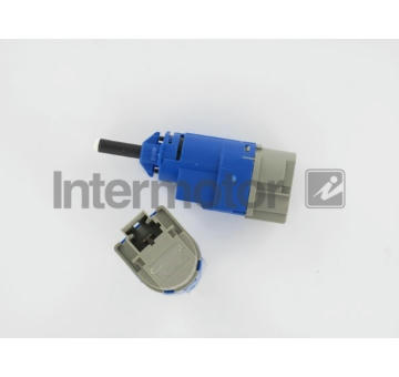 Spinac, ovladani spojky (GRA) INTERMOTOR 51808