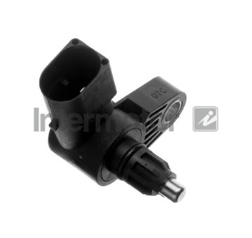 Spínač, světlo zpátečky INTERMOTOR 54792