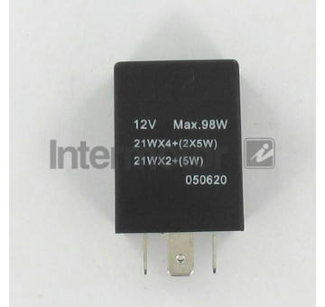 Prerusovac blinkru INTERMOTOR 58920