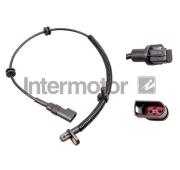 Snímač, počet otáček kol INTERMOTOR 60004