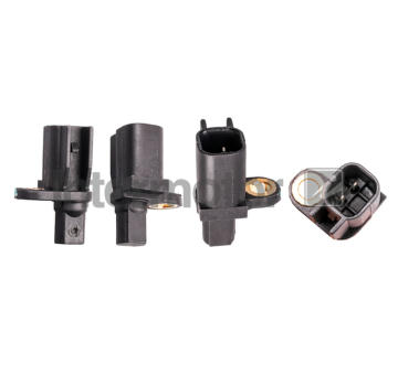 Snímač, počet otáček kol INTERMOTOR 60017